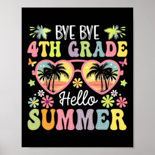 Poster Good12 Retour à l'école