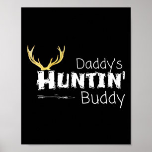 Poster Good Girl Toddler