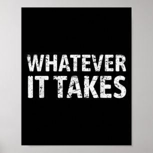 Poster Good Vibes Pour Tous Les Hommes Tout Ce Qu'Il Faut