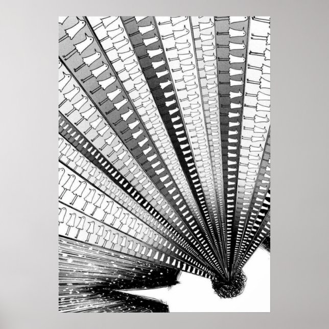 Poster Goodnight Punpun Oyasumi Punpun Punpun (Devant)