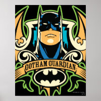 Gotham Guardian