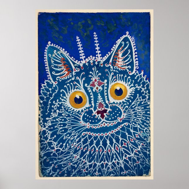 Poster Gothique (Devant)