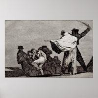 Goya - Folie Bien Connue