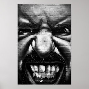 Poster Graffiti 2 wapcn