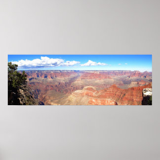 Poster grand canyon