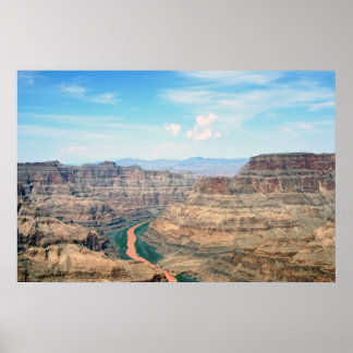 Poster Grand Canyon