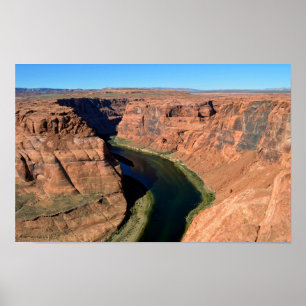 Poster Grand Canyon Arizona