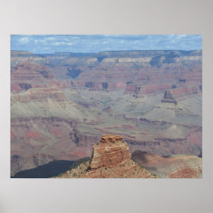 Poster Grand Canyon USA