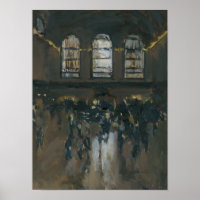 Grand Central Station 2012