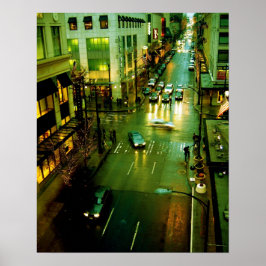 Poster Grand City Shine 1