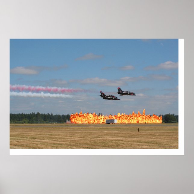 Poster Grand Finale ! (Devant)