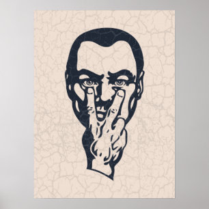 Poster grand-frère-montre-LG