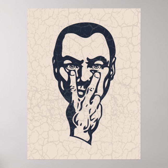 Poster grand-frère-montre-LG (Devant)