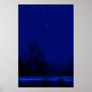 Poster Grand huit