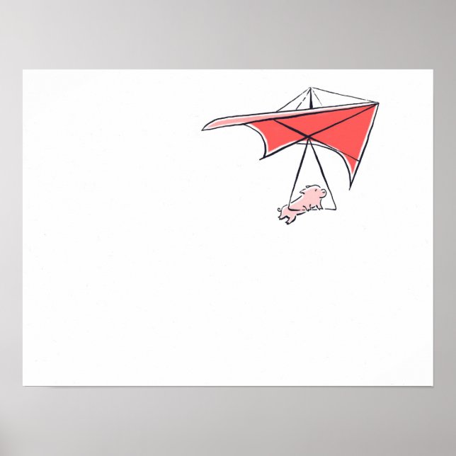 Poster grand rêve (Devant)