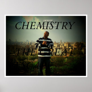 POSTER GRANDE ÉCHAPPEMENT