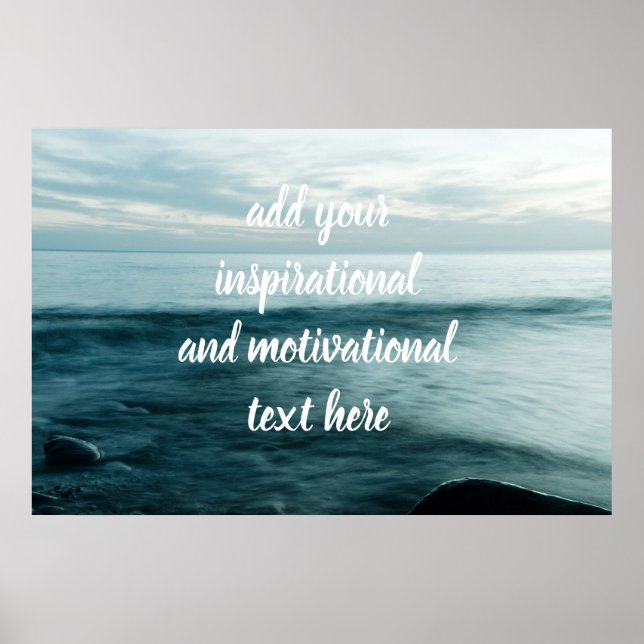 Poster Grande exposition (Devant)