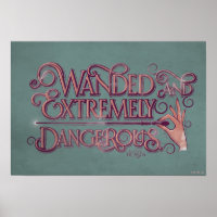 Graphique Débordé Et Extrêmement Dangereux - Rose