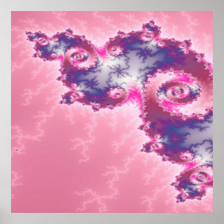 Poster Gratuite Fractale #2