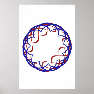 Poster Gravité 18