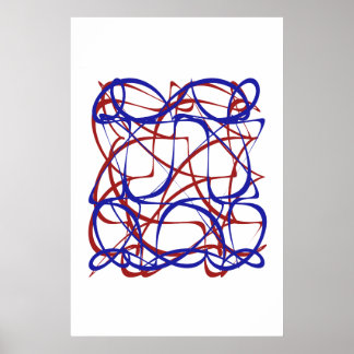 Poster Gravité 19