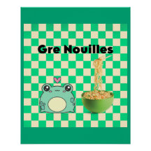 gre nouilles