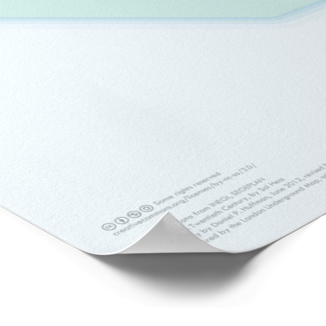 Poster Grijalva & Cuilco 20 x 30 (Coin)