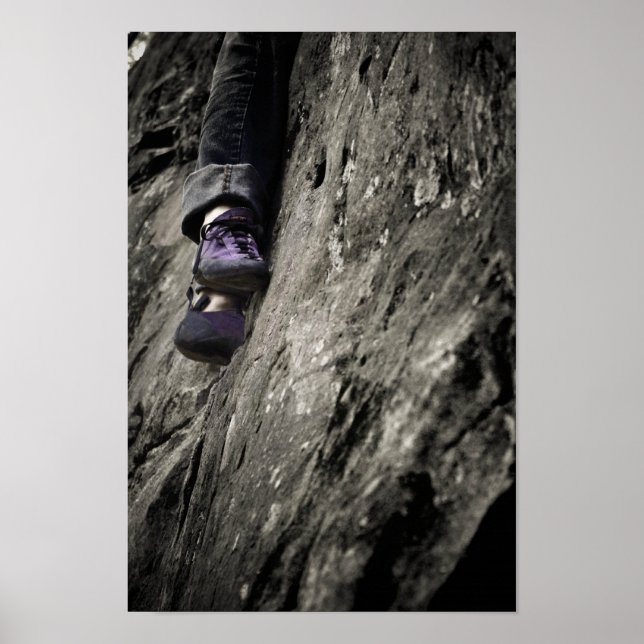 Poster Grip (Devant)