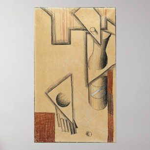 Poster Gris - Par Gris