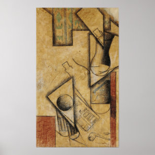 Poster Gris - Par Gris