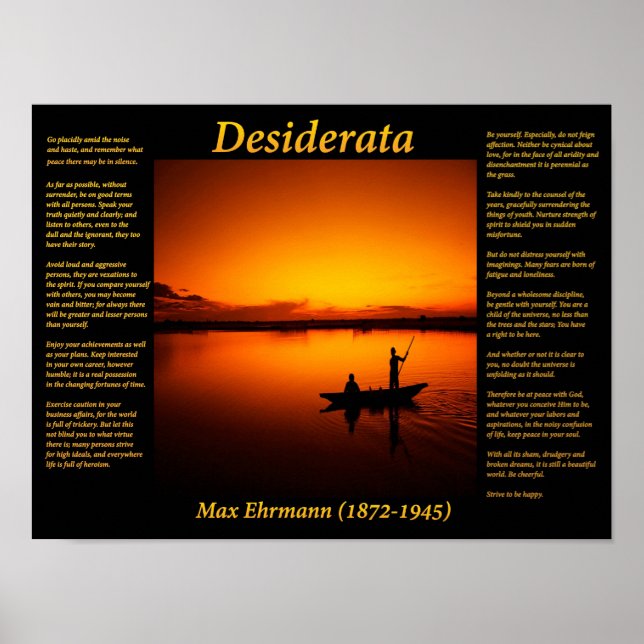 Poster Gros accrochage (Devant)