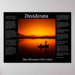 Poster Gros accrochage