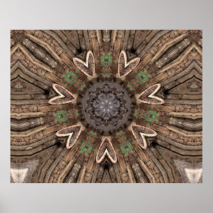 Poster Grotto of Hearts