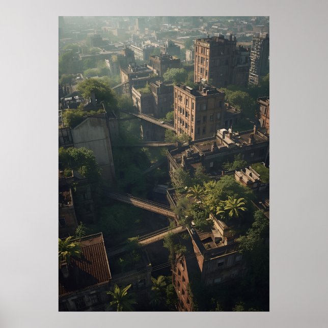 Poster Ground Was Reassigned (Devant)
