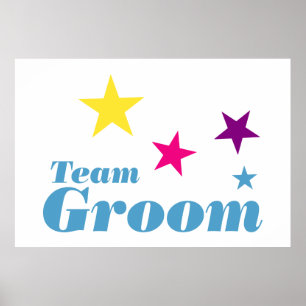 Poster Groupe