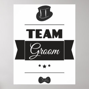 Poster Groupe