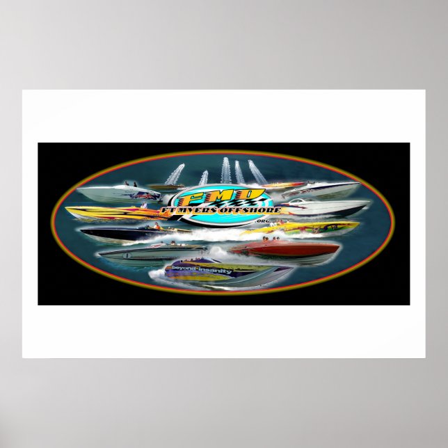 Poster Groupe FMO (Devant)