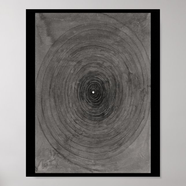Poster Groupe parsifal I (Devant)