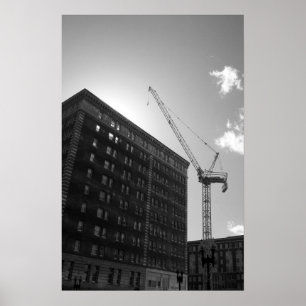 Poster Grue