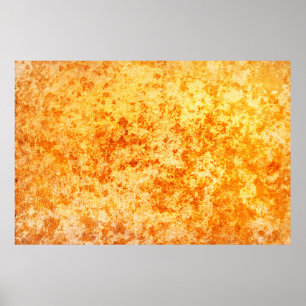 Poster Grunge mur, arrière - plan texturé très détaillé.