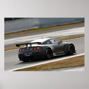 POSTER GTR