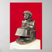 Gudea, Prince de Lagash