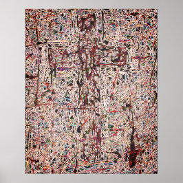 Poster Guerre et paix