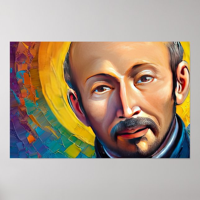 Poster Guide for the Journey (Devant)