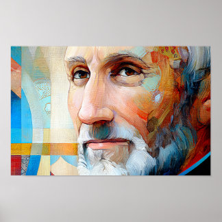 Poster Guidée par la sagesse