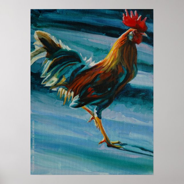 Poster Guido (Devant)