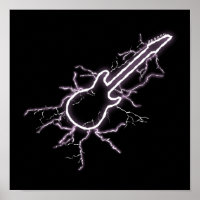 Guitare électrique