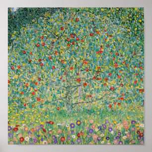 Poster Gustav Klimt