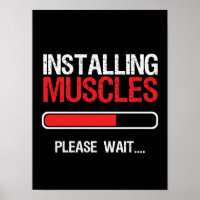 Gymnase Fitness Body Builder Installation Muscle