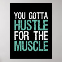 Gymnase Fitness Entraînement Vous Devrez Hustle Po